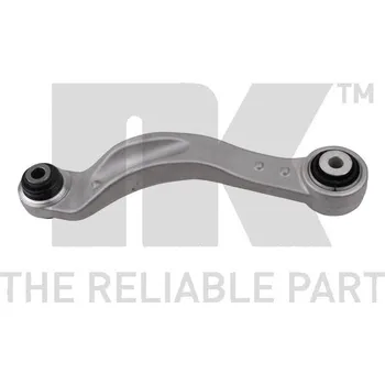 Zavěšení kol Řídicí páka, zavěšení kol SBS 5011597