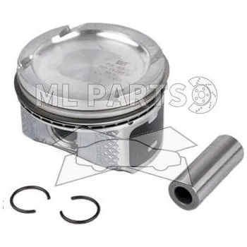 Píst motoru Píst ET ENGINETEAM PM005700