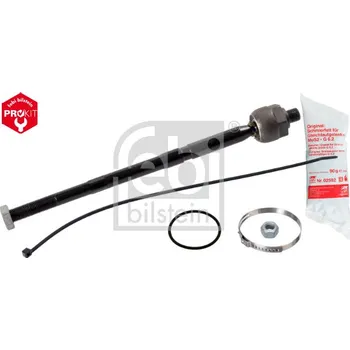 Táhlo řízení Axiální kloub, příčné táhlo řízení FEBI BILSTEIN 28359