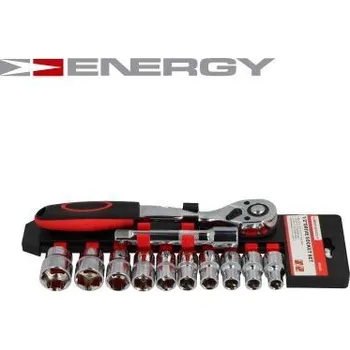 Autodílna Freilaufknarre ENERGY NE00298