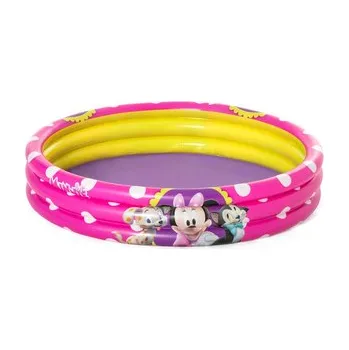 Nafukovací bazén Minnie, průměr 1,22m, výška 25cm