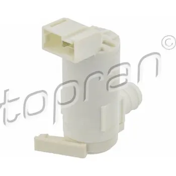 Vodní pumpa motoru Vodní čerpadlo ostřikovače, čistění skel HANS PRIES 701 640