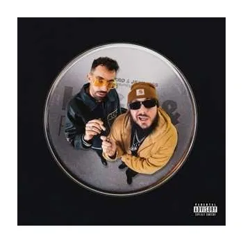 Zahraniční hudba LP Caballero: High & Fines Herbes - La Mixtape - Volume 2 - Saison 4 2023