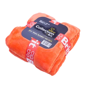 Dětská deka Heboučká deka MAXI Korálová