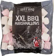 Not Just BBQ XXL BBQ Marshmallows 500 g