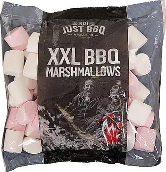 Bonbon Not Just BBQ XXL BBQ Marshmallows 500 g