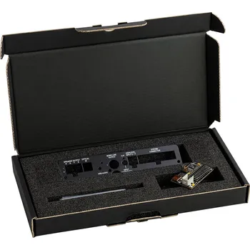 Zvuková karta Brax BEC HD-AUDIO USB