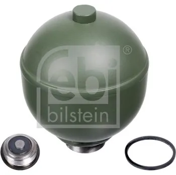 Tlakový zásobník, odpružení FEBI BILSTEIN 26674