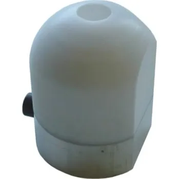 Svářečka Botka HSK T0 R40 (Svařovací botka pro svařování v rozích)