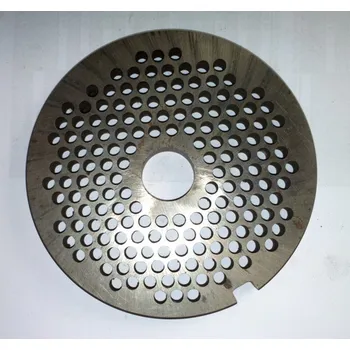 Kuchyňský mlýnek Řezná deska 114/21 - 5 mm