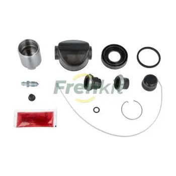 Brzdový třmen Sada na opravy, brzdový třmen FRENKIT 236902