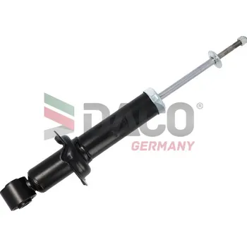 Tlumič pérování DACO 551204