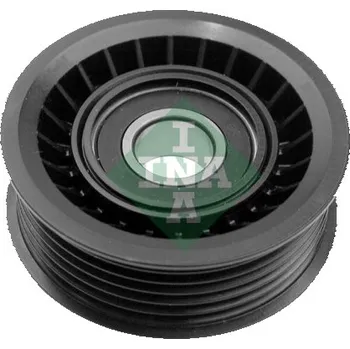 Vratná/vodicí kladka, klínový žebrový řemen INA 532 0336 10