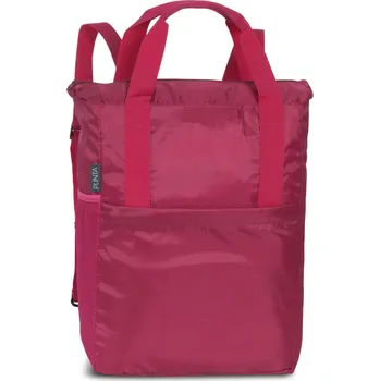 Městský batoh Skládači batoh PUNTA růžový
