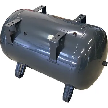 Expanzní nádoba PRESS HAMMER vzdušník ležatý 270l (soudek), 15bar ke kompresoru