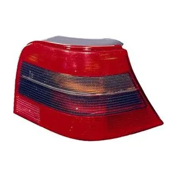 Zadní světlomet Zadní světlo VAN WEZEL 5888934