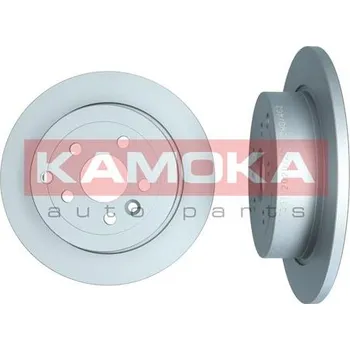Brzdový kotouč Brzdový kotouč KAMOKA 103531