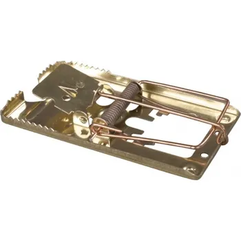 Hubení hlodavce Nohel Garden NG49153 past na krysy pomosazněná