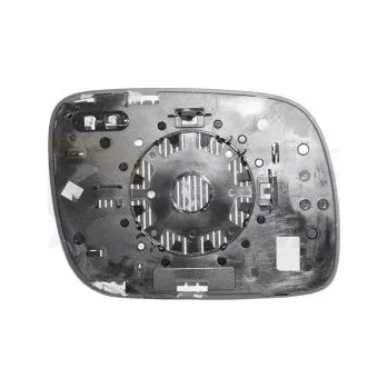 Auto zrcátko Sklo do zrcátka, vnější zrcátko VAN WEZEL 5846838