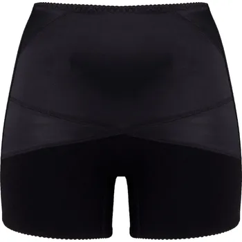 Kalhotky Šortky Mitex Wawa barva:černá 2XL