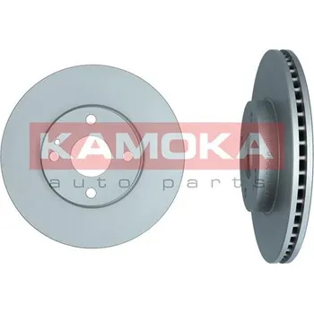 Brzdový kotouč Brzdový kotouč KAMOKA 103646