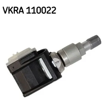 Čidlo automobilu Snímač kola, kontrolní systém tlaku v pneumatikách SKF VKRA 110022