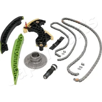 Rozvod motoru Sada rozvodového řetězu JAPANPARTS KDK-0510