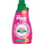 Stardrops The Pink Stuff prací gel