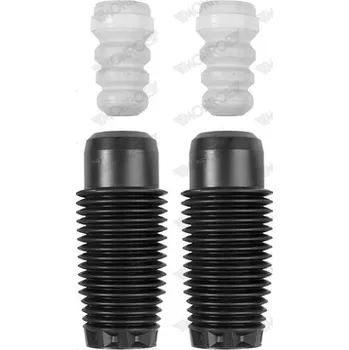 Ochranná sada proti prachu, tlumič pérování MONROE PK122