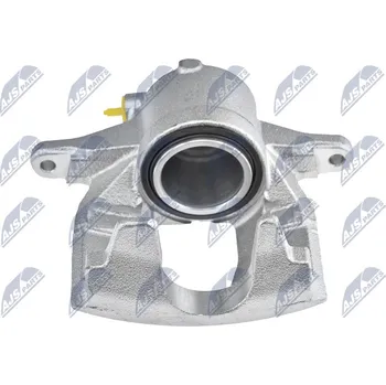 Brzdový třmen Brzdový třmen AJS Parts HZP-FT-016