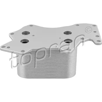 Chladič motoru Olejový chladič, motorový olej HANS PRIES 625 260