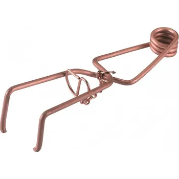 Hubení hlodavce Kerbl Volex Bayern 299625 2 ks