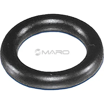 Nývlt Sada těsnění O-kroužek NBR 15 x 3 mm, 5 ks L2/194F, do hadicových rychlospojek Aqua (Slovensko), 14176