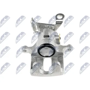 Brzdový třmen Brzdový třmen AJS Parts HZT-FR-003