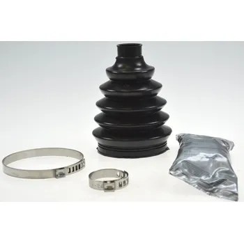 Manžeta ke kolu Sada měchů, hnací hřídel GKN SERVICE INTERNATIONAL GMBH 304067
