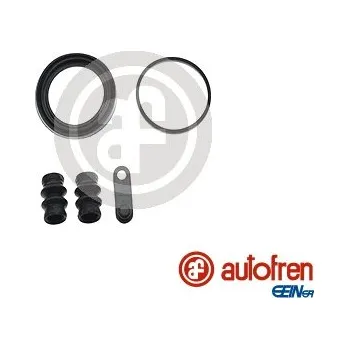 Brzdový třmen Sada na opravy, brzdový třmen SEINSA AUTOFREN D4256