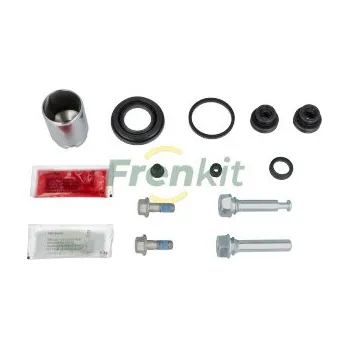 Brzdový systém Sada na opravy, brzdový třmen FRENKIT 734060