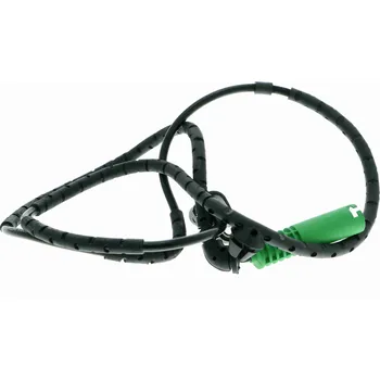 Brzdový systém Snímač, počet otáček kol VEMO V48-72-0054