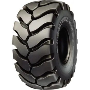 Pneu pro těžký stroj 29,5 R25 TL MICHELIN XLD D1 A L4R *