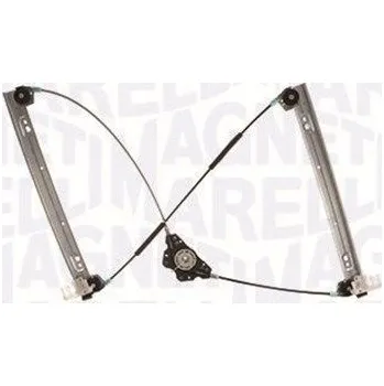 Stahovačka okna Zvedací zařízení oken MAGNETI MARELLI 350103170008