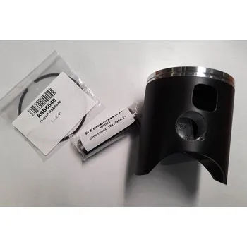 Píst motoru Píst Wossner KTM (2T) SX 250 (SX250) 06-22, EXC 250 (EXC250) 06-22, TPI 18-22, FREERIDE 250R 14-18, HUSQVARNA TC/TE 250 14-22, BETA RR 250 13-22 (66,34mm), (ploché dno válcovaný okraj), (1 kroužek) kovaný, RACE, ladění HEAD (Píst Wossner KTM (2T) SX 250)