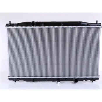 Chladič motoru Chladič, chlazení motoru NISSENS 68092