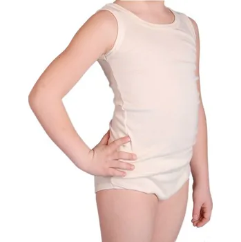 Pánské tílko DermaProtec tílko vel. 110/116