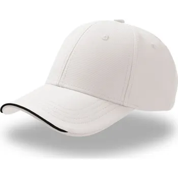 Kšiltovka Kšiltovka Atlantis Estoril 2040 bílá