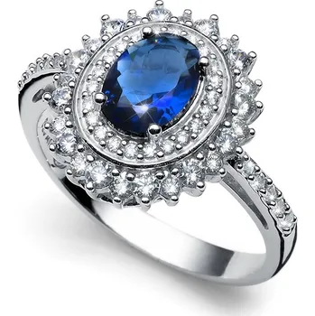 Prsten Oliver Weber Pure Extra 63270 54 mm