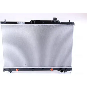 Chladič motoru Chladič, chlazení motoru NISSENS 64657