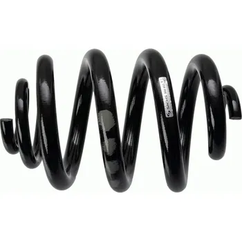 Pružina podvozku SACHS 994 493