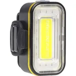 BLACKBURN světlo - GRID 2FER - černá