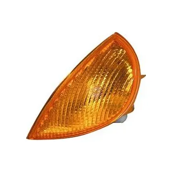 Směrový světlomet Blikač VAN WEZEL 1601901