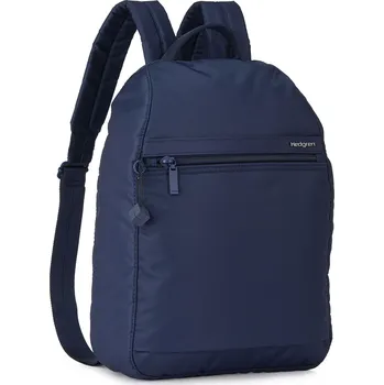 Školní batoh Hedgren Batoh Inner City Seasonals Vogue L HIC11L - Tmavě modrá